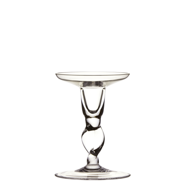 Specialities Discount Svícen celokřišťál 132mm